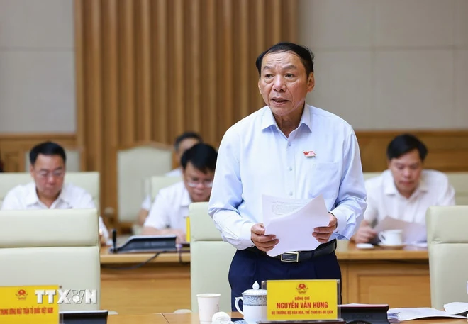 Sẵn sàng cho m88 trang chủ quy mô lớn kỷ niệm 80 năm Quốc khánh Việt Nam