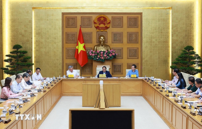 Sẵn sàng cho triển lãm quy mô lớn kỷ niệm 80 năm Quốc khánh Việt Nam