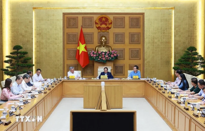Sẵn sàng cho m88 trang chủ quy mô lớn kỷ niệm 80 năm Quốc khánh Việt Nam