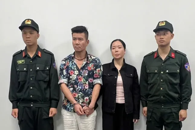 Bắt 36 lãnh đạo, cán bộ Viện kèo nhà cái m88 y tâm thần Trung ương liên quan đường dây chạy giám định tâm thần