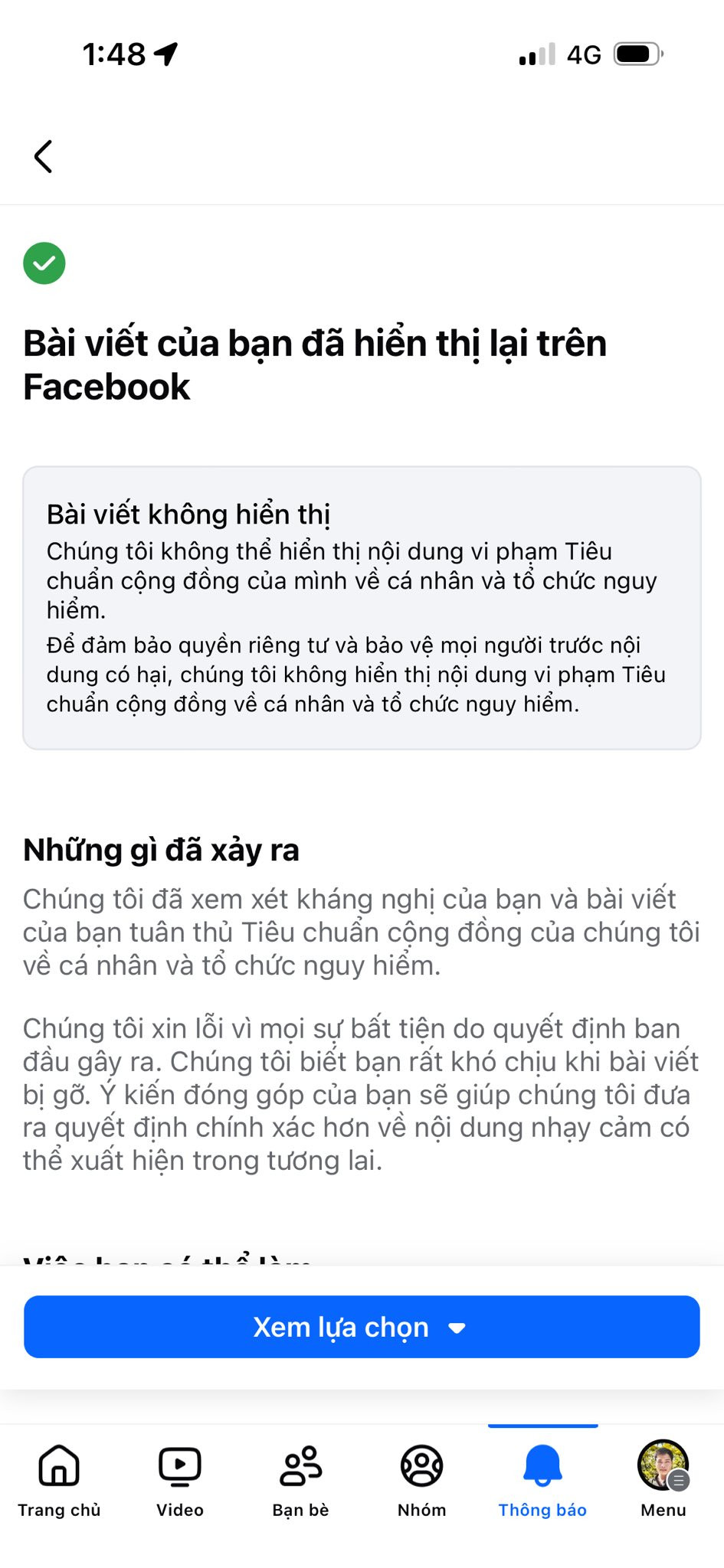 Hàng loạt hội nhóm Facebook lớn bất ngờ biến mất và bị đổi tên