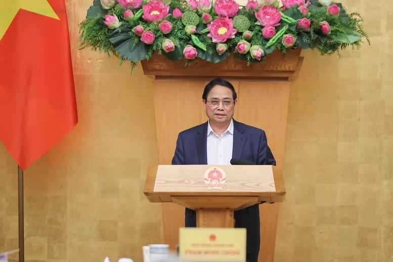 Thủ tướng yêu cầu kiên định mục tiêu, thực hiện “3 kèo nhà cái m88 tốc”