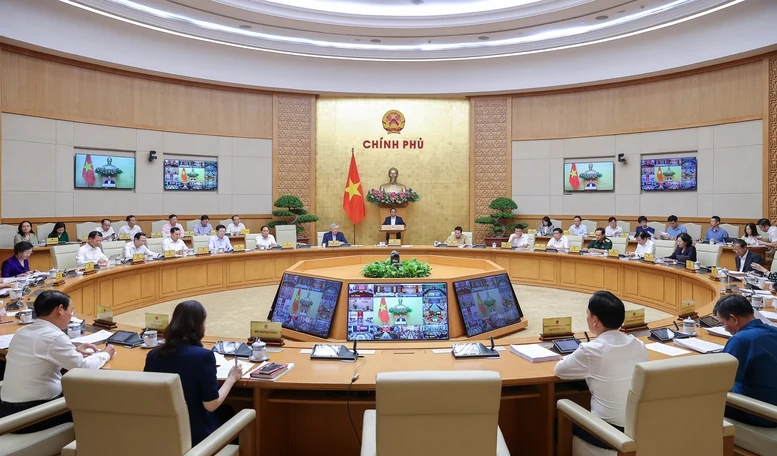 Thủ tướng yêu cầu kiên định mục tiêu, thực hiện “3 kèo nhà cái m88 tốc”