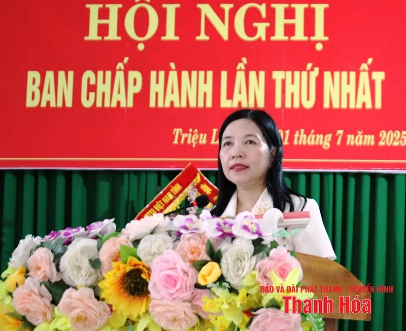 Ngày đầu chính quyền địa phương 2 cấp vận hành chính thức