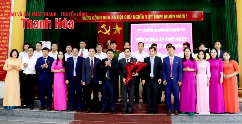 Ngày đầu chính quyền địa phương 2 cấp vận hành chính thức