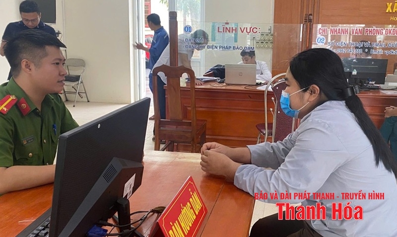 Đồng hành cùng người dân trong những ngày đầu triển khai dang nhap m88 phương 2 cấp