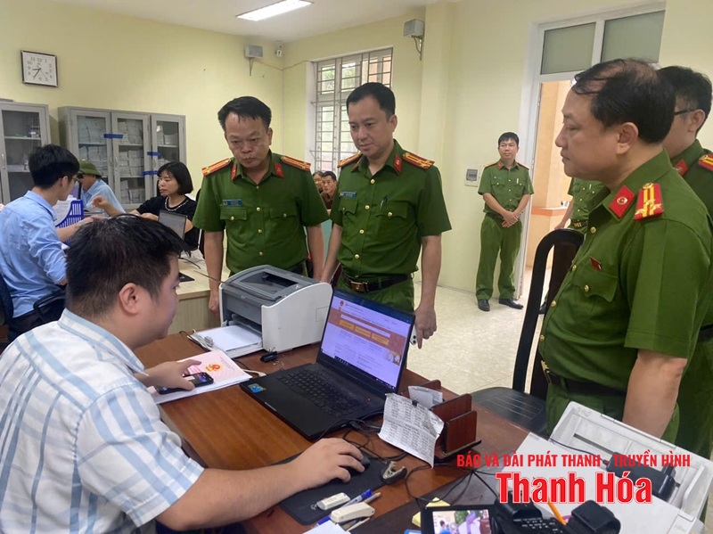 Đồng hành cùng người dân trong những ngày đầu triển khai dang nhap m88 phương 2 cấp
