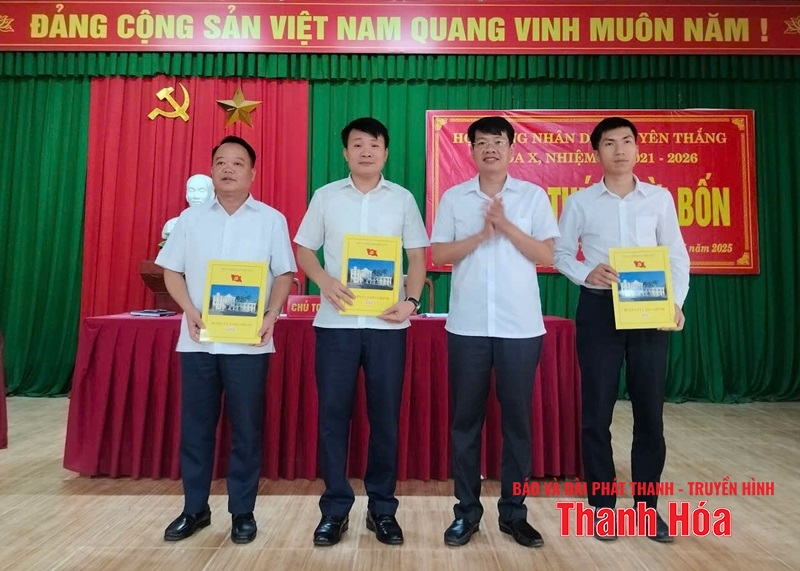 Quyết sách lịch sử, kiến tạo tương lai