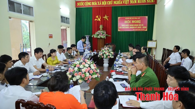 Quyết sách lịch sử, kiến tạo tương lai
