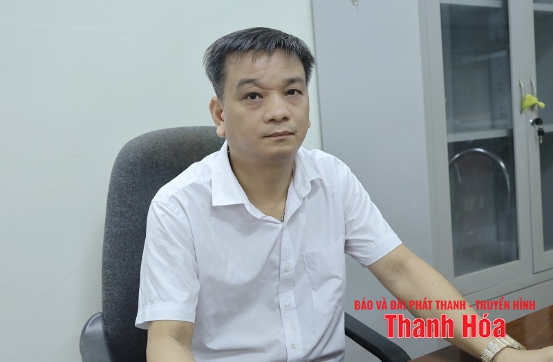 Dấu mốc lịch sử, mở ra chặng đường phát triển mới