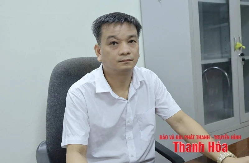 Dấu mốc lịch sử, mở ra chặng đường phát triển mới