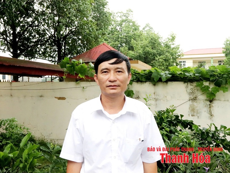 Dấu mốc lịch sử, mở ra chặng đường phát triển mới