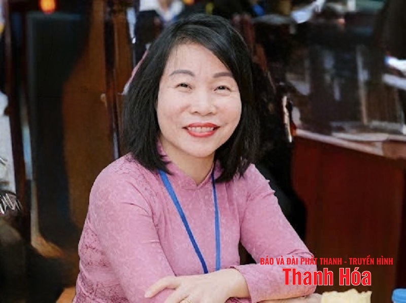 Dấu mốc lịch sử, mở ra chặng đường phát triển mới