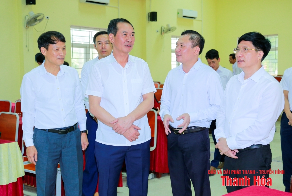Các Sơn nhanh chóng bắt nhịp, phấn đấu nằm trong nhóm dẫn đầu