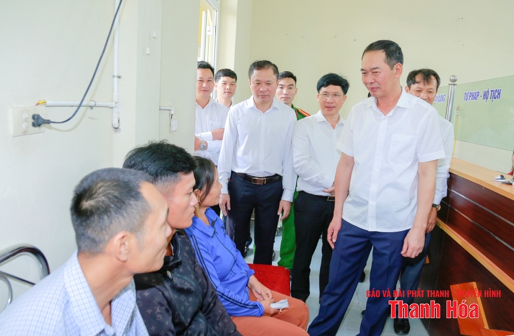 Các Sơn nhanh chóng bắt nhịp, phấn đấu nằm trong nhóm dẫn đầu