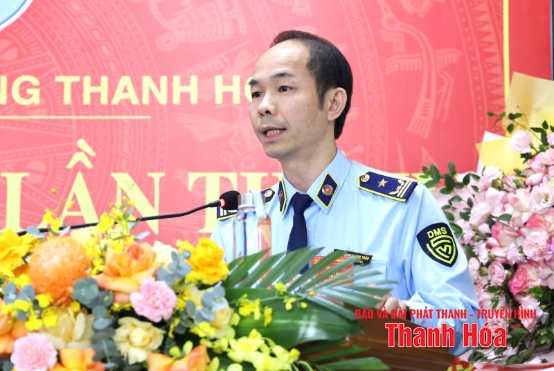 Đại hội Đảng bộ Sở Công Thương lần thứ IV: Đoàn kết - Trách nhiệm - Sáng tạo - Phát triển
