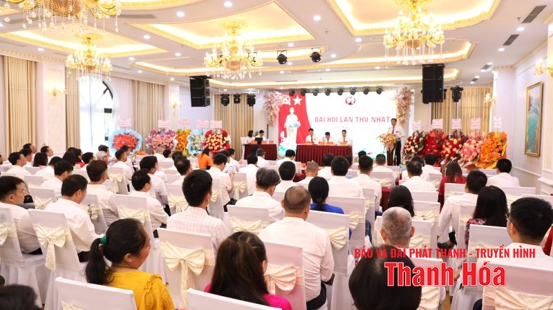 Đảng bộ Ban Quản lý Dự án Đầu tư công trình giao thông Thanh Hóa: Phát huy vai trò hạt nhân trong lãnh đạo thực hiện nhiệm vụ chính trị trọng tâm 