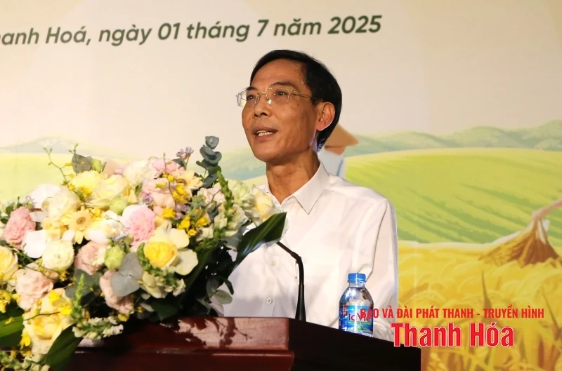 Ra quân tổng điều tra nông thôn, nông nghiệp năm 2025