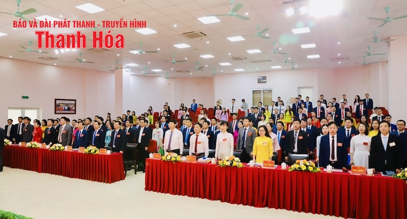 Xây dựng Bệnh viện Ung bướu Thanh Hóa thành cơ sở chuyên sâu về ung bướu hàng đầu khu vực