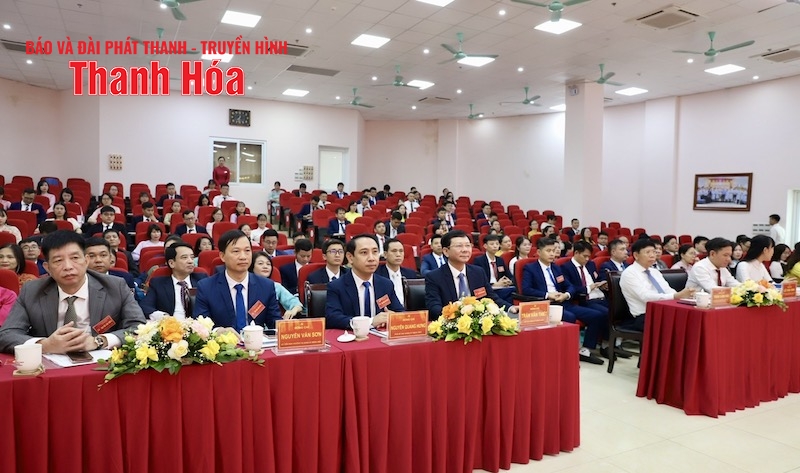 Xây dựng Bệnh viện Ung bướu Thanh Hóa thành cơ sở chuyên sâu về ung bướu hàng đầu khu vực