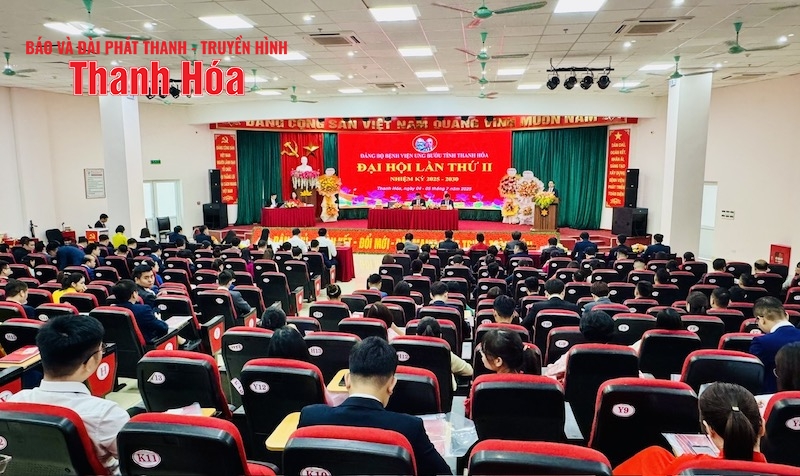 Xây dựng Bệnh viện Ung bướu Thanh Hóa thành cơ sở chuyên sâu về ung bướu hàng đầu khu vực