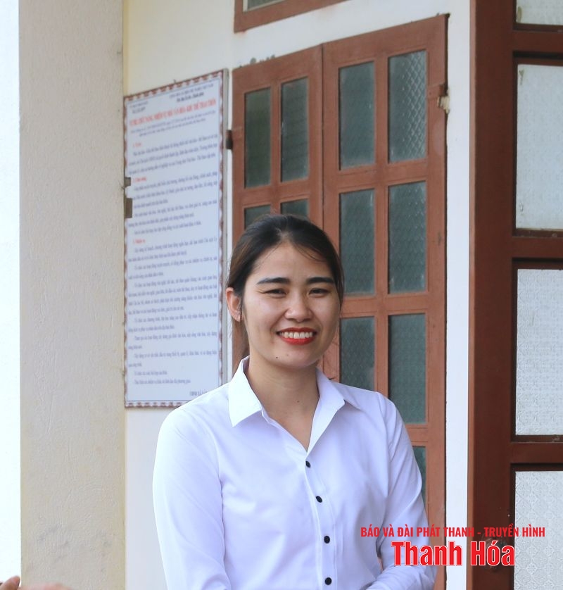 Kỳ vọng đội ngũ cán bộ cấp xã năng động, dấn thân, gần dân, trách nhiệm, vì Nhân dân phục vụ