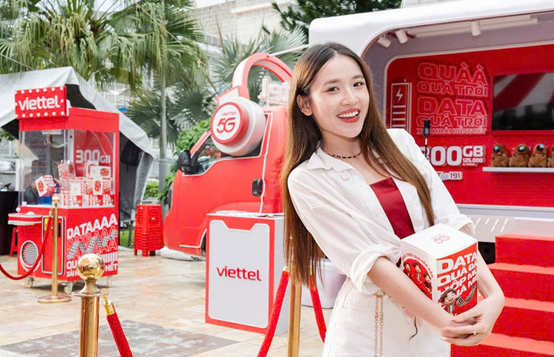 Viettel hợp tác với OPPO ra mắt Reno14 Series - Thúc đẩy phổ cập 5G tại Việt Nam
