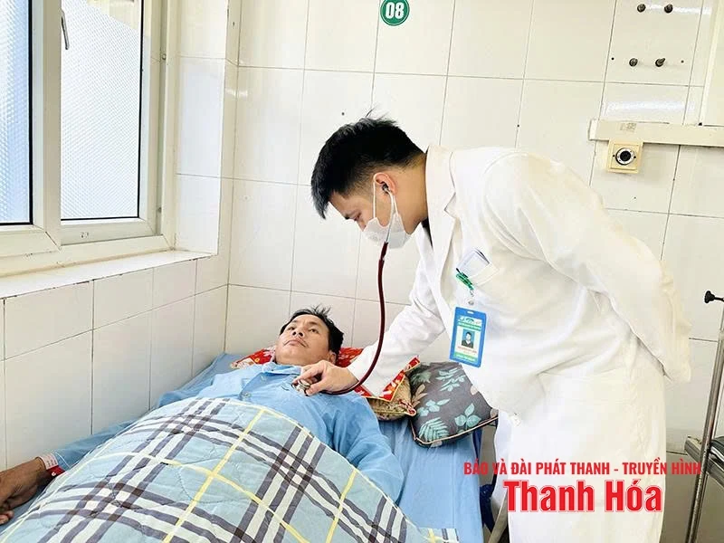 Bảo hiểm y tế - Chia sẻ cộng đồng, bảo vệ sức khỏe toàn dân
