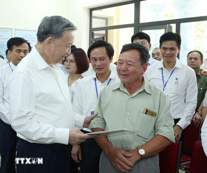 Sắp xếp lại giang sơn và sức mạnh đoàn kết: Để Nghị m88 link mới nhất Đảng thấm sâu vào thực tiễn