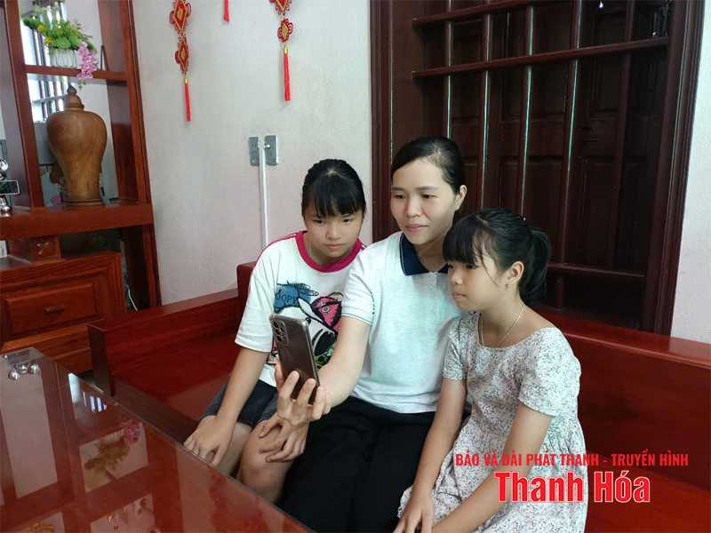 Thấu hiểu để yêu thương đong đầy