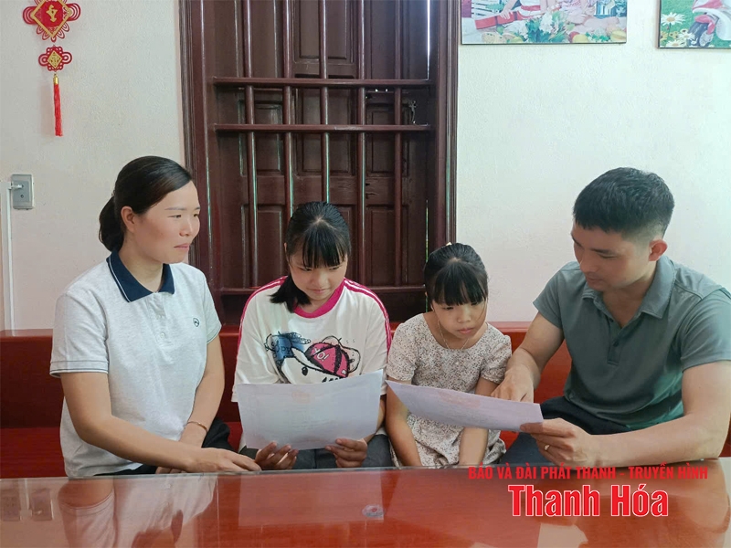 Thấu hiểu để yêu thương đong đầy