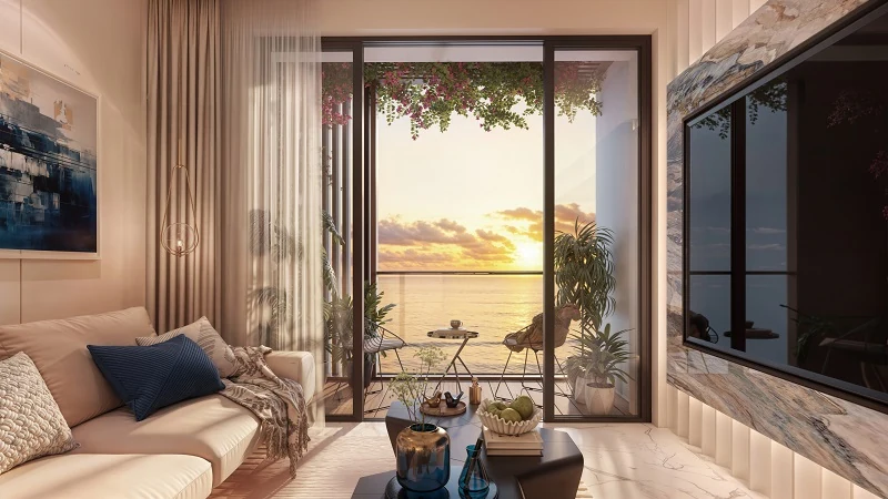Giải mã tiềm năng thương mại dồi dào của căn hộ Sun Group Cát Bà