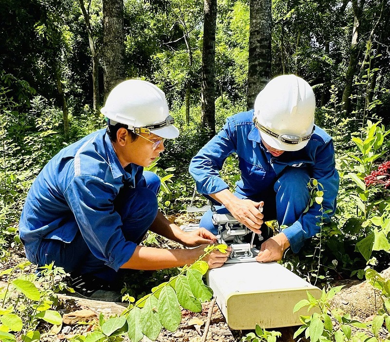 VNPT Thanh Hóa đảm bảo hạ tầng viễn thông - công nghệ thông tin sẵn sàng vận hành chính quyền địa phương 2 cấp từ 1/7