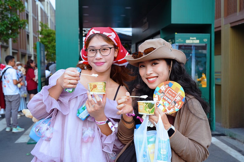 Vinamilk giành cú đúp giải thưởng quốc tế về cả “nội dung” và “hình thức”, sản phẩm “quán quân” có gì đặc biệt?