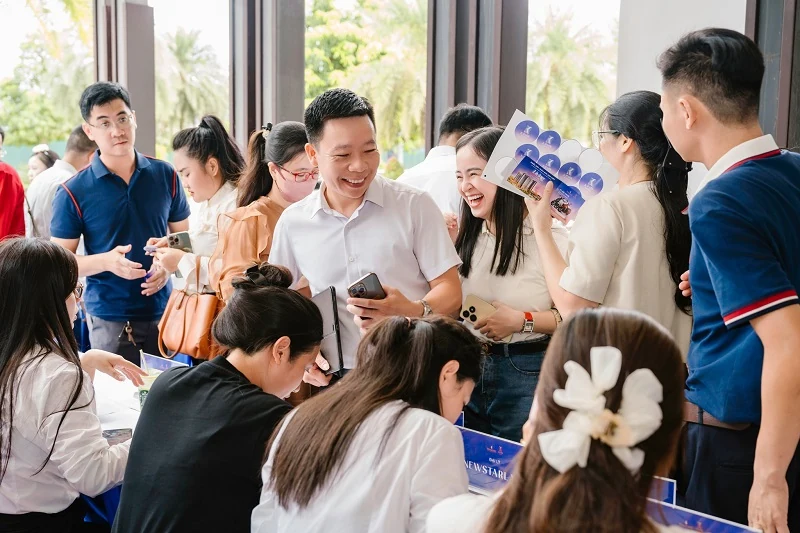link đăng nhập m88 chill với căn hộ cao cấp “tuyệt đối điện ảnh” tại K-Park Avenue