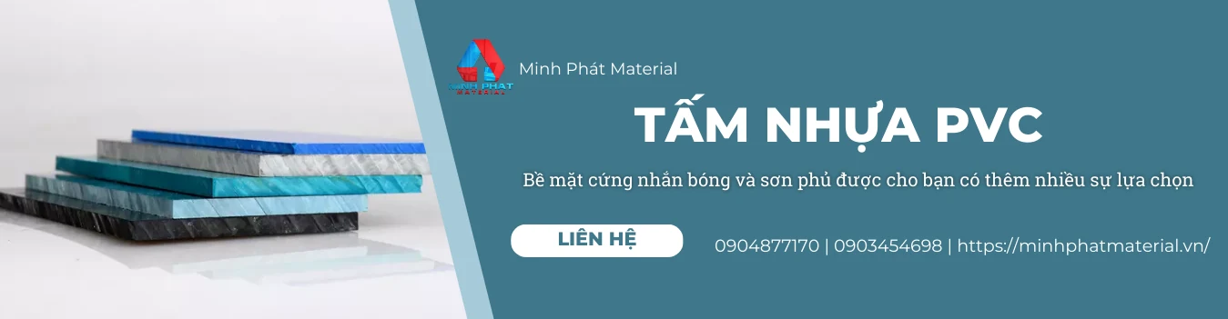 Minh Phát Material – Thương hiệu hàng đầu trong cung ứng vật liệu kỹ thuật cho khu công link đăng nhập m88