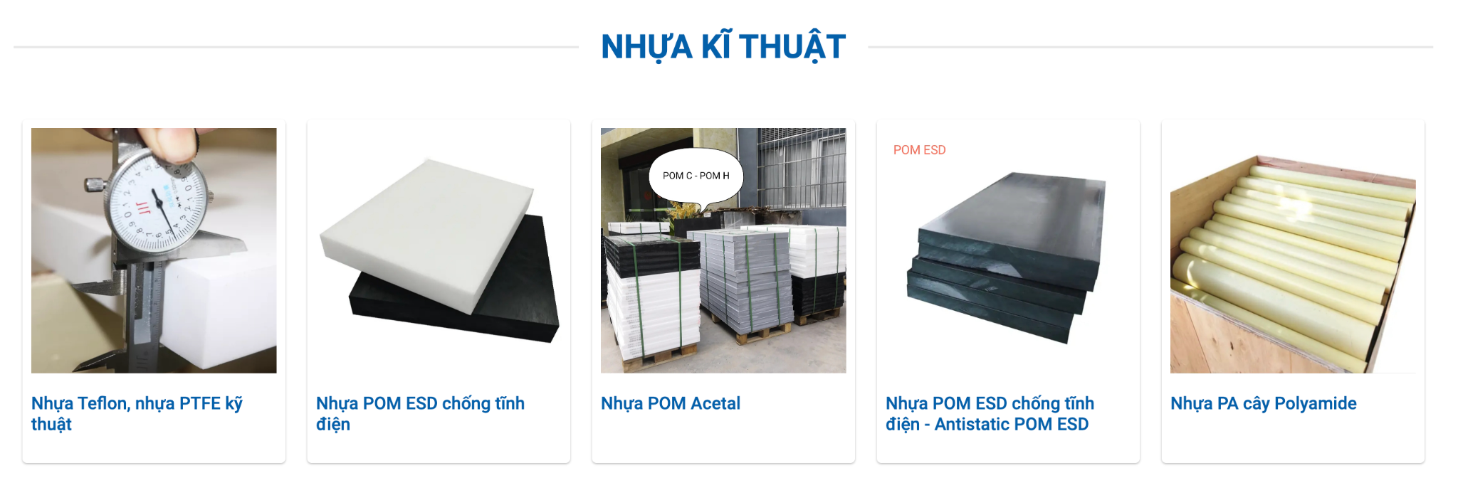 Minh Phát Material – Thương hiệu hàng đầu trong cung ứng vật liệu kỹ thuật cho khu công link đăng nhập m88