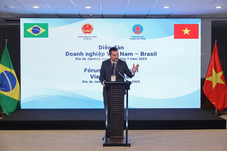 Thủ tướng kêu gọi doanh nghiệp Việt Nam – Brazil hiện thực hóa hàng loạt định hướng mới trong hợp tác kinh tế