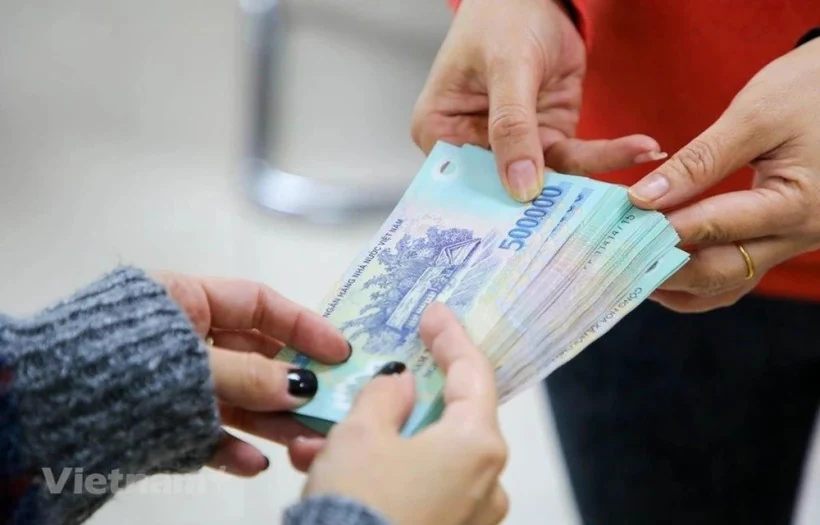 Thủ tướng: Tăng cường hiệu quả điều hành chính sách tiền tệ, chính sách tài khóa
