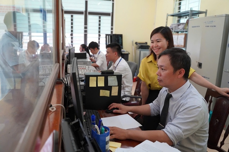 VNPT Thanh Hóa đảm bảo hạ tầng viễn thông - công nghệ thông tin sẵn sàng vận hành chính quyền địa phương 2 cấp từ 1/7