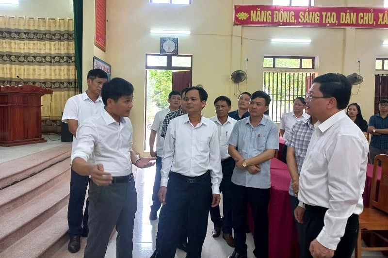 VNPT Thanh Hóa đảm bảo hạ tầng viễn thông - công nghệ thông tin sẵn sàng vận hành chính quyền địa phương 2 cấp từ 1/7
