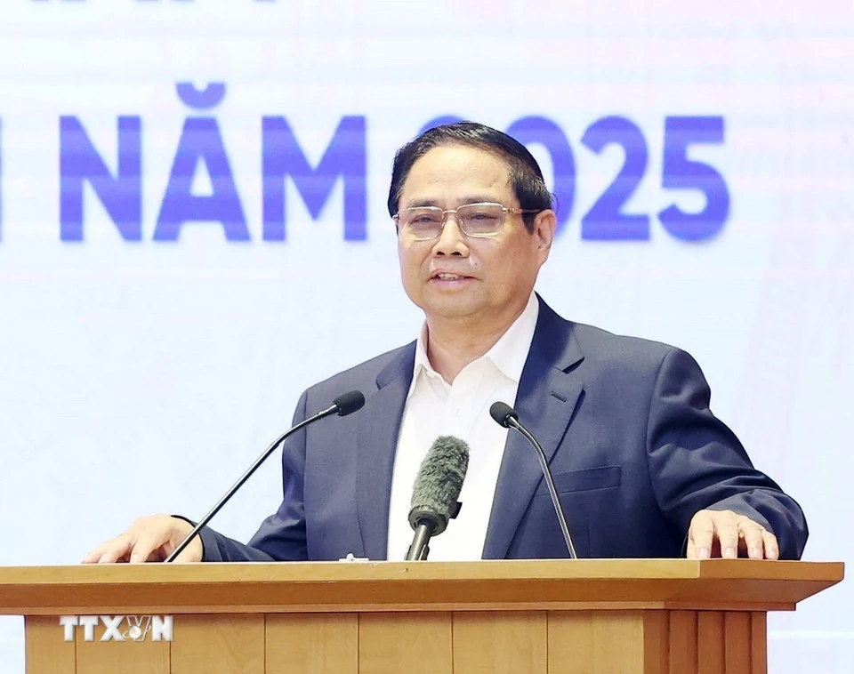 Ban Chỉ đạo Trung ương về phát dang nhap m88 khoa học, công nghệ, đổi mới sáng tạo và chuyển đổi số đánh giá kết quả thực hiện 6 tháng đầu năm 2025