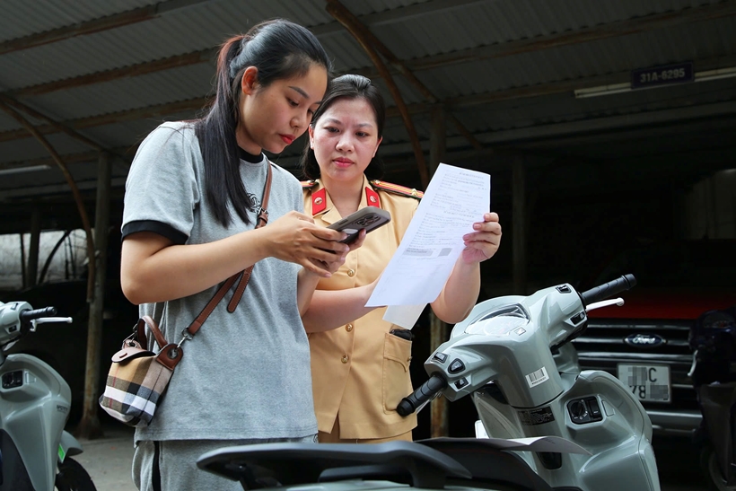Những thay đổi nổi bật, đáng chú ý từ ngày hôm nay (1/7)