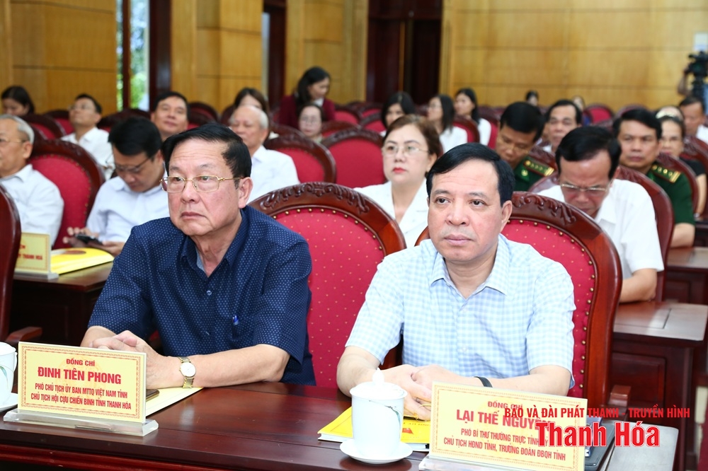 Góp ý, phản biện xã link vào m88 bhki dự thảo Báo cáo chính trị trình Đại link vào m88 bhki đại biểu Đảng bộ tỉnh Thanh Hóa lần thứ XX