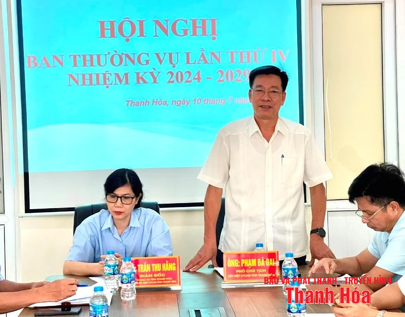 Đẩy mạnh hoạt động hợp tác, đoàn kết hữu nghị, đáp ứng yêu cầu công tác đối ngoại Nhân dân trong tình hình mới