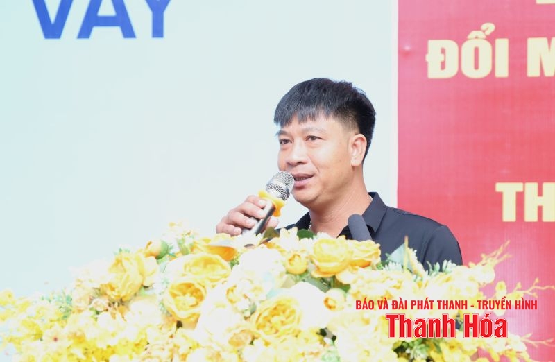 VBI Thanh Hóa chi trả hơn 1,7 tỷ đồng quyền lợi bảo hiểm, đồng hành cùng khách hàng vượt qua hoạn nạn