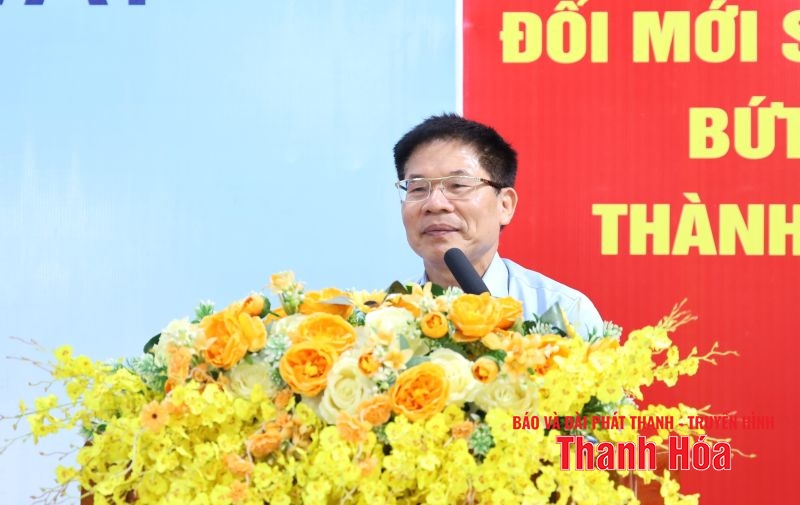 VBI Thanh Hóa chi trả hơn 1,7 tỷ đồng quyền lợi bảo hiểm, đồng hành cùng khách hàng vượt qua hoạn nạn