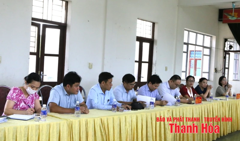 Liên minh HTX link vào m88 mới nhất làm tốt vai trò đại diện, bảo vệ quyền và lợi ích của thành viên