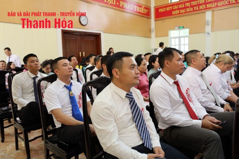 Sở kèo nhà cái m88,TT&DL khen thưởng 9 tập thể, 110 cá nhân điển hình tiên tiến