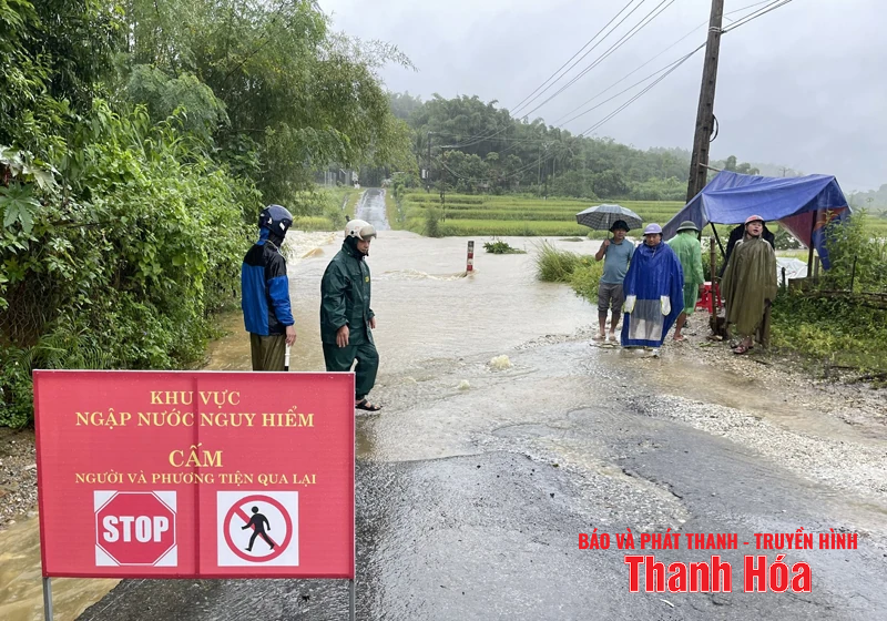 Bảo đảm an toàn giao m88 link mới nhất trong mùa mưa bão